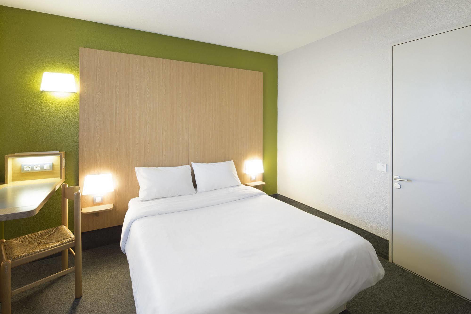B&B Hotel Saint Malo Sud Eksteriør billede